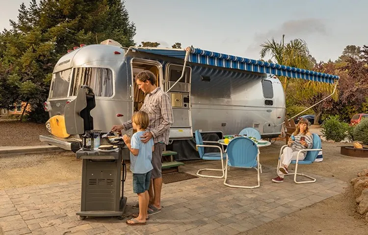 How Does an Awning Fit to an RV? A Step-by-Step Guide