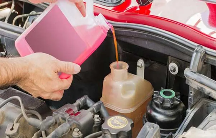 How Far Can I Drive Without Coolant? A Comprehensive Guide