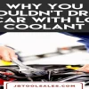 How Far Can You Drive Without Coolant? Find Out the Limits