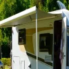 How Far Does an RV Awning Extend? A Complete Guide