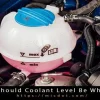 How High Should Coolant Be? A Guide to the Optimal Level