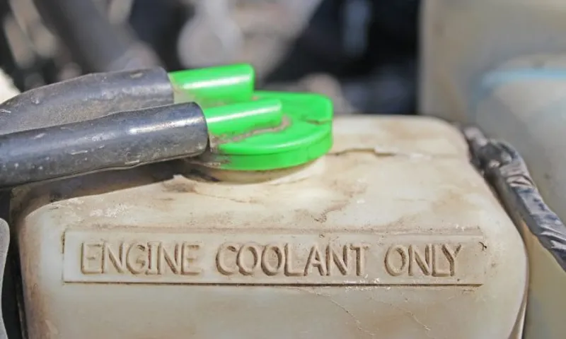 How Important Is a Coolant Flush? Benefits and Cost Explanation