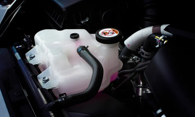 How Long Does AC Coolant Last? A Comprehensive Guide