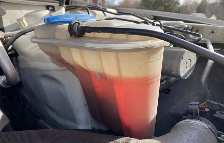 how long does coolant flush take