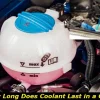 How Long Does Coolant Last in a Car: Know the Lifespan of your Car’s Coolant