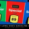 How Long Does Gasoline Last With Fuel Stabilizer: A Comprehensive Guide