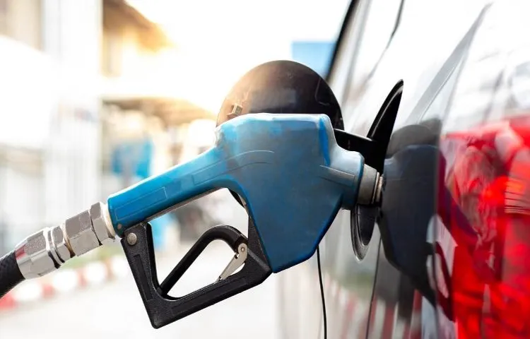 How Long Does Gasoline Last With Stabilizer? Tips to Keep Your Fuel Fresh