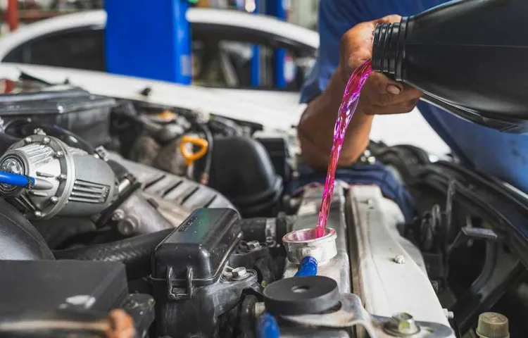 How Long Should I Wait Before Adding Coolant? A Guide for Vehicle Owners