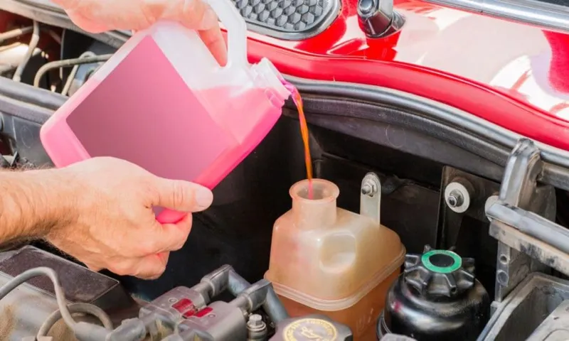 How Long to Wait Before Adding Coolant: A Guide to Avoiding Engine Damage