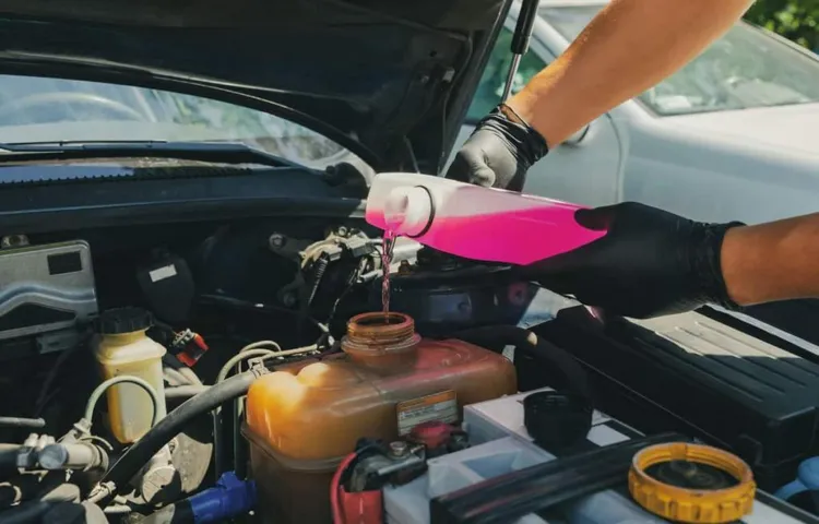 How Long to Wait Before Opening Coolant: Your Complete Guide