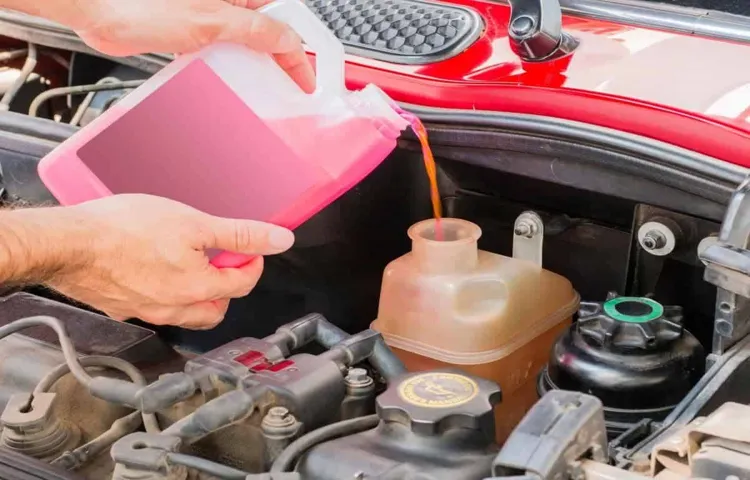 How Long to Wait for Coolant to Cool: A Guide to Safe Cooling Times