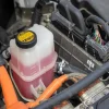 How Much Coolant Should I Use?