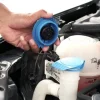 How Much Coolant Do I Need? A Guide to Calculating the Right Amount