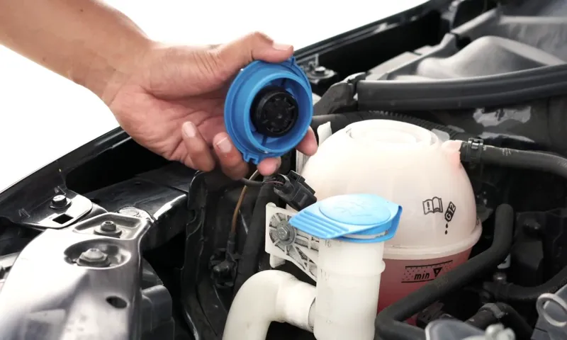 How Much Coolant Do I Need? A Guide to Calculating the Right Amount