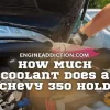 How Much Coolant Does a Car Hold? A Comprehensive Guide on Car Cooling Systems