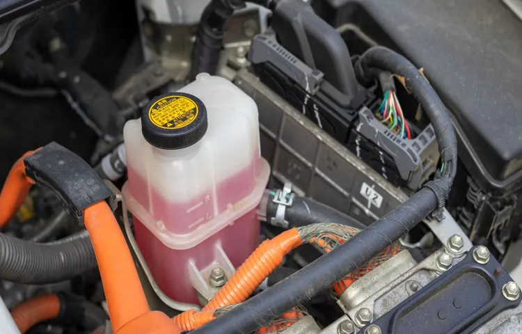 How Much Coolant Does a V6 Need? Complete Guide and Tips