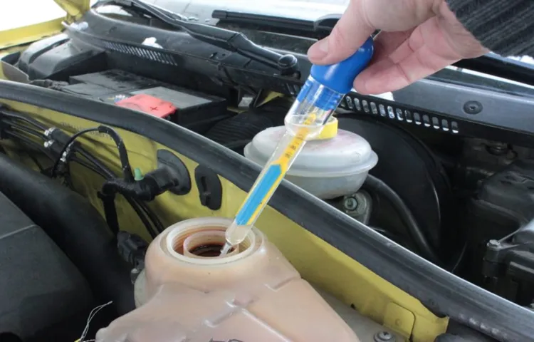 How Much for Coolant Change: A Complete Guide on Pricing