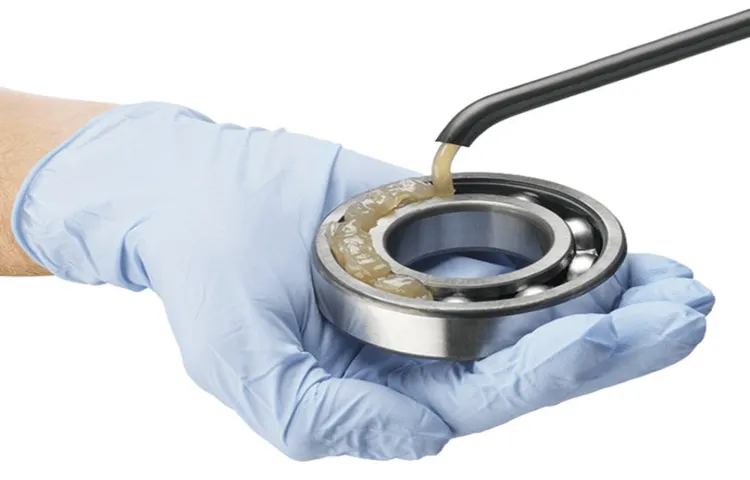 How Much Grease Does a Bearing Need: A Comprehensive Guide