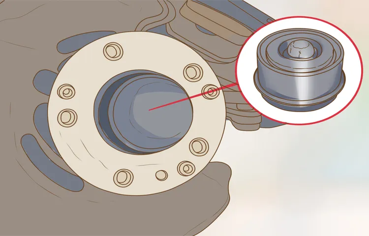 How Much Grease to Put in Bearing Buddy for Optimal Performance