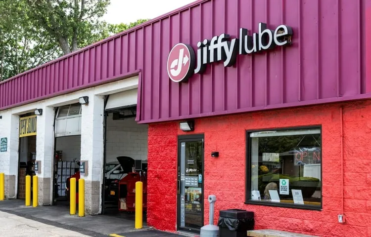 How Much Is a Coolant Flush at Jiffy Lube? Check Jiffy Lube Coolant Flush Prices Now