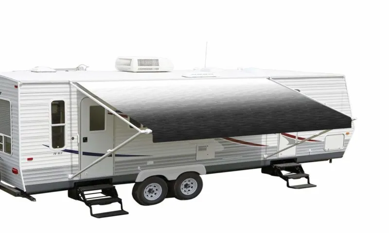 How Much is a New Awning for an RV? Find the Best Prices and Options