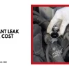 How Much to Repair a Coolant Leak: Average Cost and Factors to Consider