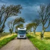 How Much Wind Can a RV Awning Handle? Expert Guide & Tips