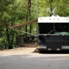 How Much Wind Can an RV Awning Take? Discover the Best Techniques.