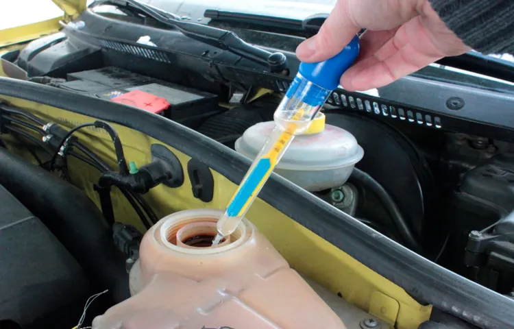 How Often Should You Change Coolant? Expert Advice on Coolant Change Frequency