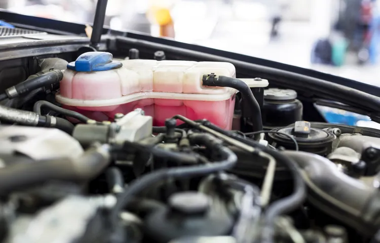 How Often Should I Add Coolant? Get the Answers and Tips Here!