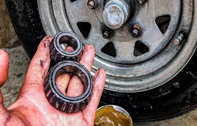 How Often Should You Grease a Bearing? The Ultimate Guide for Proper Maintenance