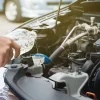 How Often to Top Off Coolant: A Comprehensive Guide