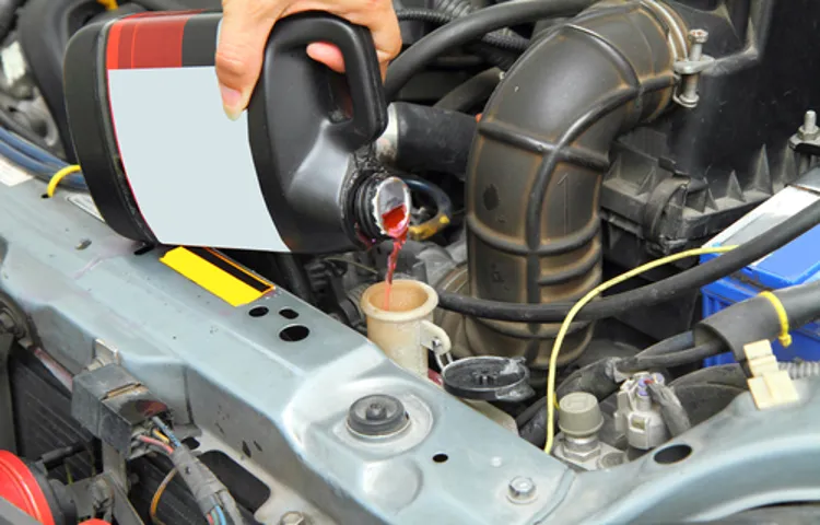 How Often to Top Up Coolant: A Complete Guide to Ensuring Optimal Engine Performance