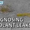 How Serious is a Coolant Leak? Understanding the Risks and Solutions