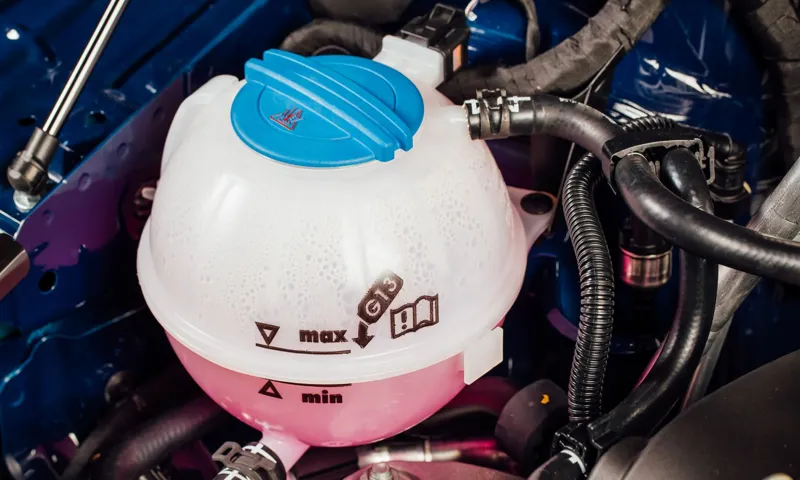 How to Add Coolant to a Car: A Step-by-Step Guide