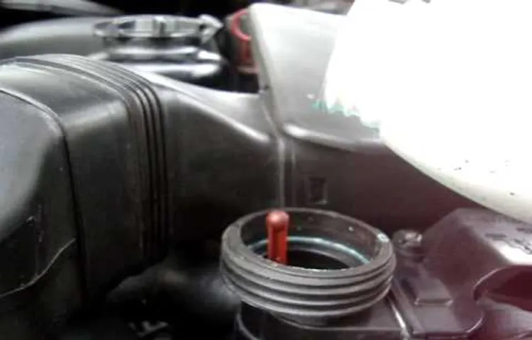 How to Add Coolant to BMW: A Step-by-Step Guide for Proper Engine Maintenance