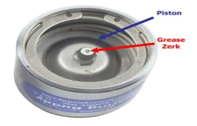 How to Add Grease to Bearing Buddy: A Step-by-Step Guide to Proper Lubrication