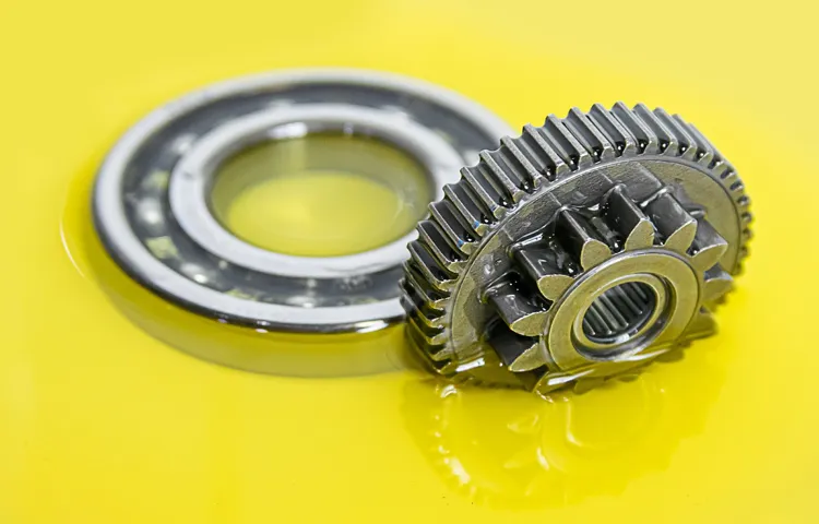 How to Add Grease to Wheel Bearing: A Step-by-Step Guide for Smooth Functioning