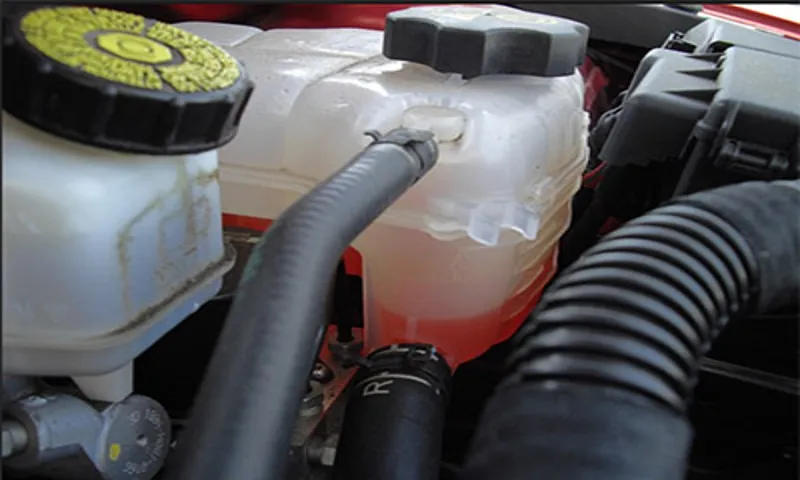 How to Add More Coolant to Your Car: Essential Tips and Tricks