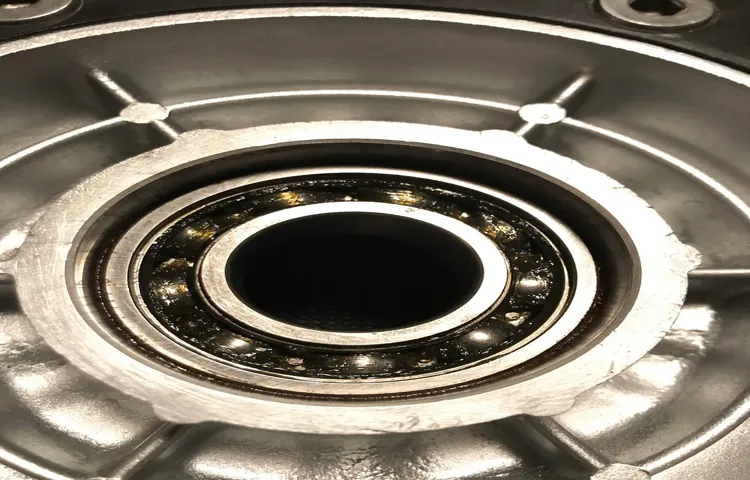 How to Apply Wheel Bearing Grease: A Step-by-Step Guide for Efficient Maintenance