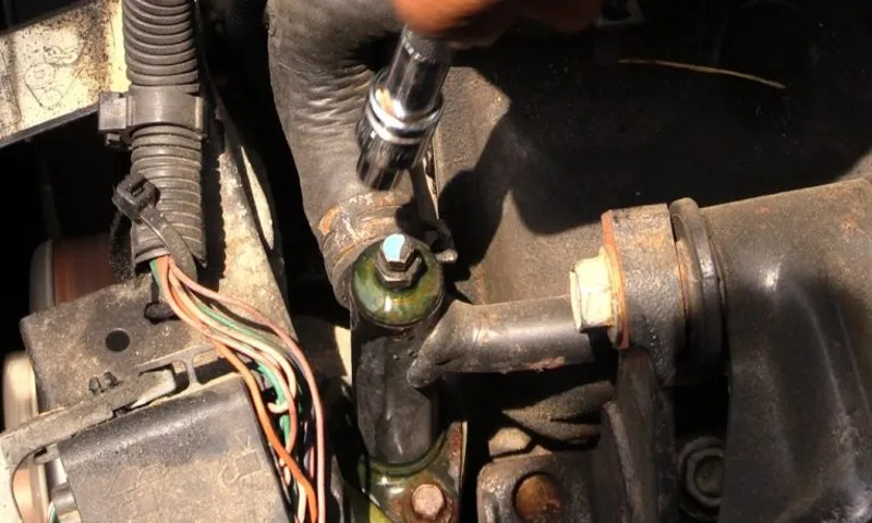 How to Bleed Air Out of Coolant System: A Step-by-Step Guide