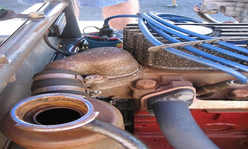 How to Bleed the Coolant System: A Step-by-Step Guide