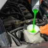 How to Burp a Coolant System: Step-by-Step Guide for Optimal Performance