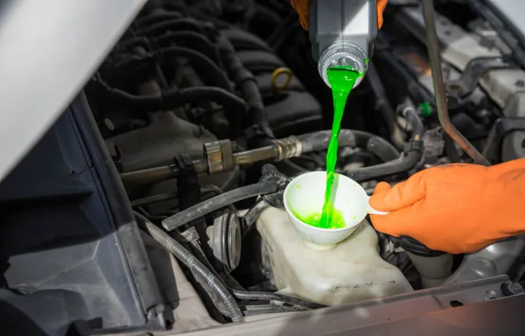 How to Burp a Coolant System: Step-by-Step Guide for Optimal Performance