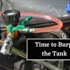 How to Burp Your Coolant System: Expert Tips for Efficient Cooling