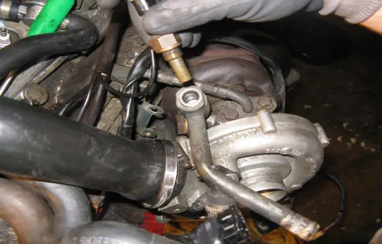 How to Change a Coolant Temperature Sensor: A Step-by-Step Guide for Beginners