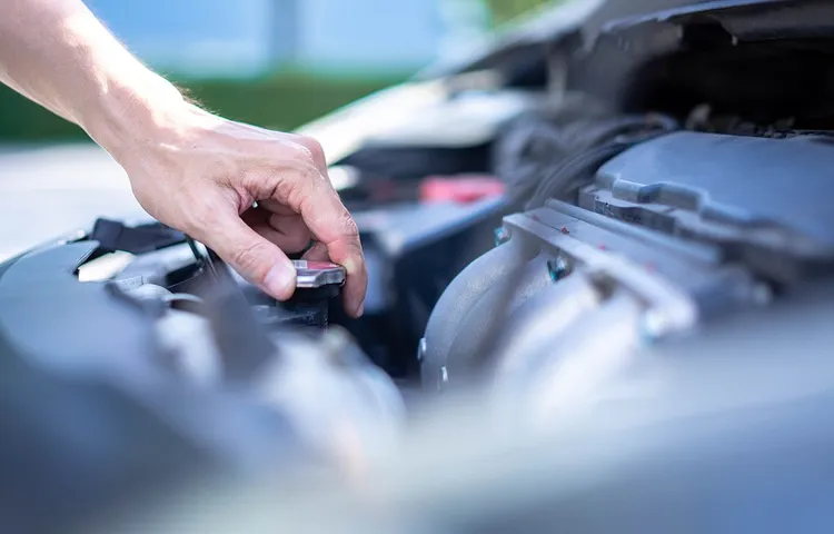 How to Check AC Coolant Level in Car: A Step-by-Step Guide for Proper Maintenance