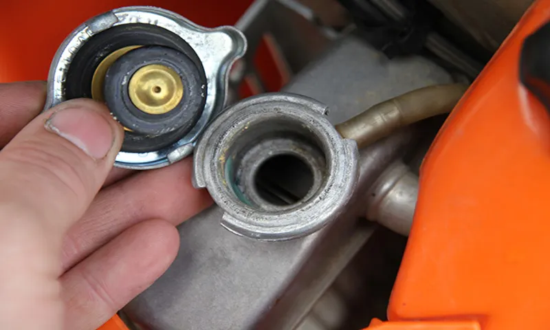 How to Check Coolant in Radiator: Complete Guide for Maintenance