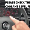 How to Check Coolant Level in Volkswagen Jetta: A Step-by-Step Guide