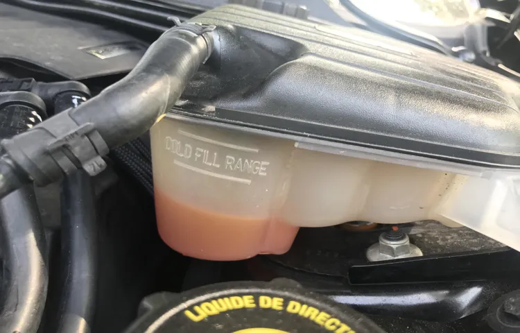 How to Check Coolant Reservoir: A Step-by-Step Guide to Ensure Proper Engine Cooling